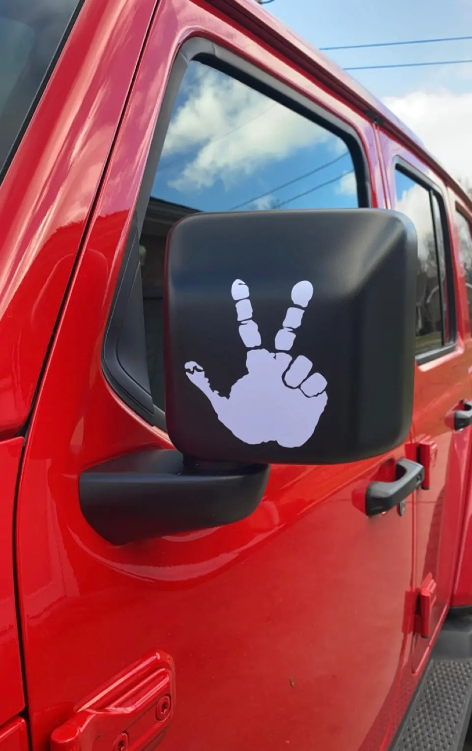 Jeep Wave Decal 1