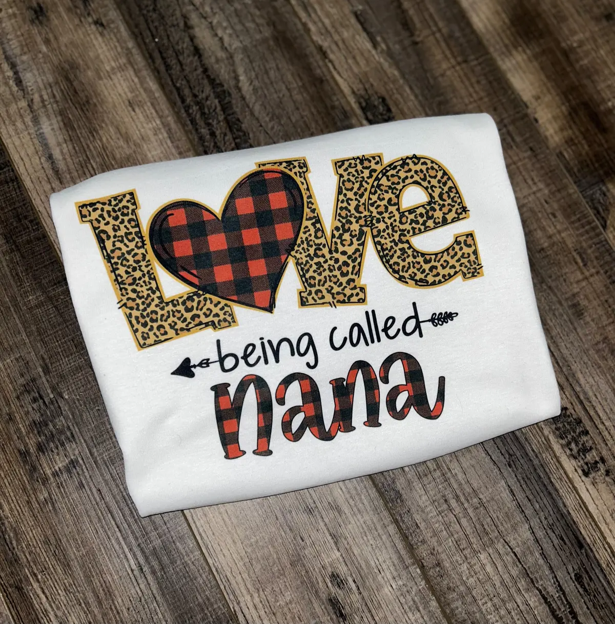 Love Being Called… 1
