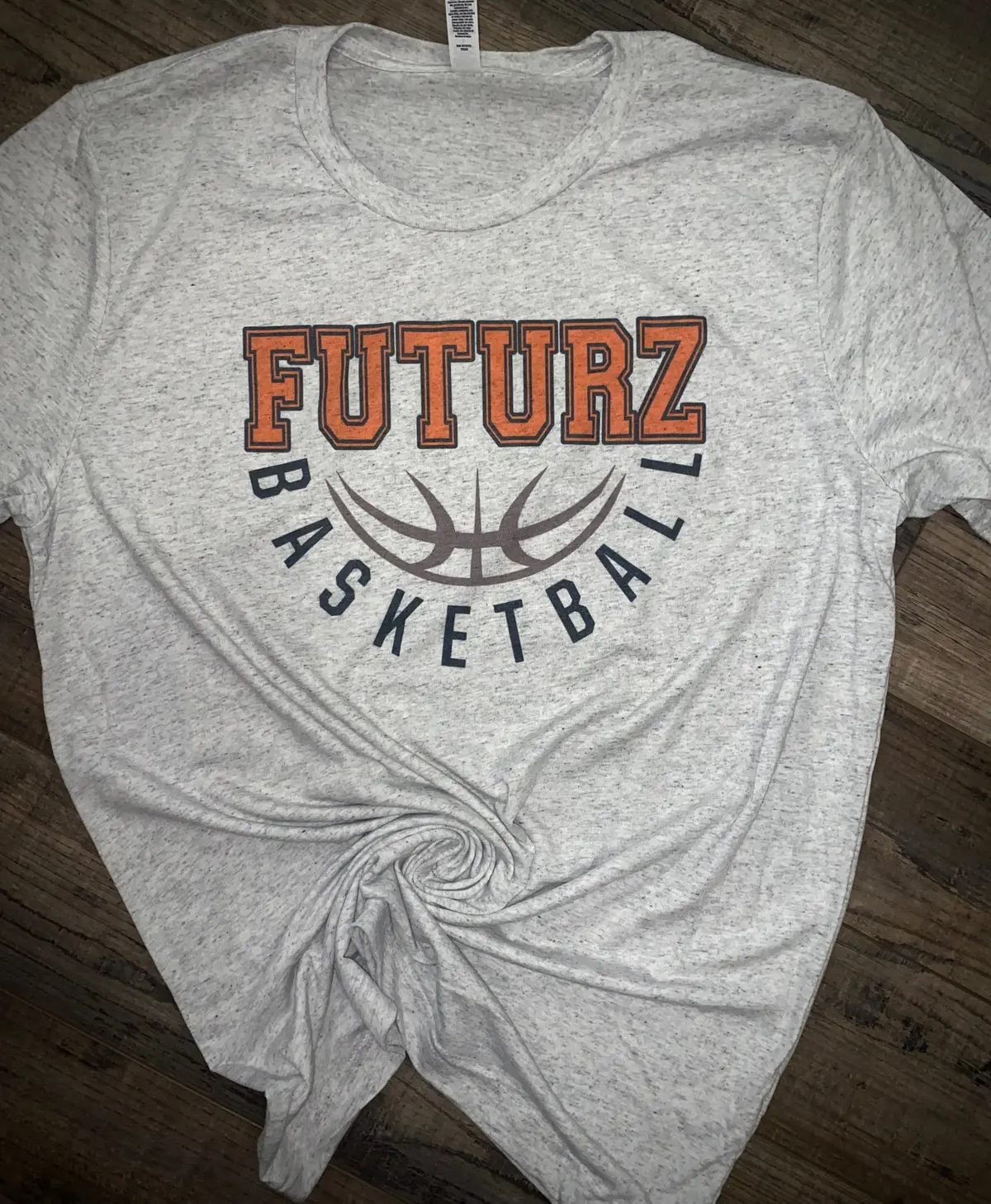 Futurz Basketball 1