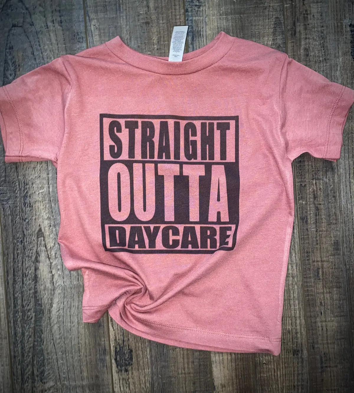 Straight Otta Daycare 1