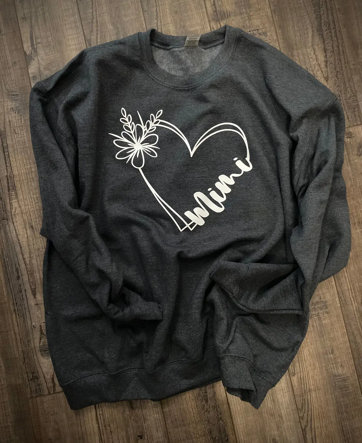 Mimi (Can Be Personalized) 1