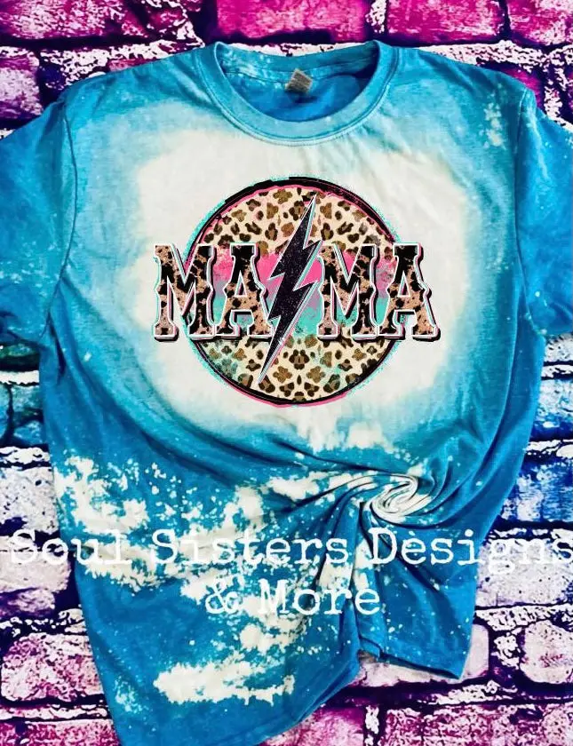Lightening Mama 1