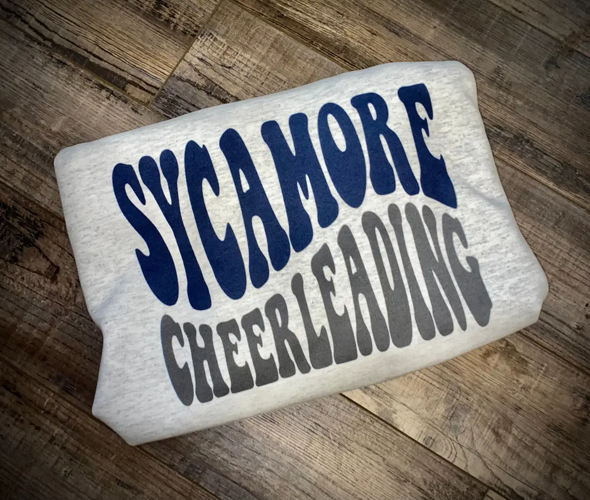Sycamore Cheerleading Wave 1