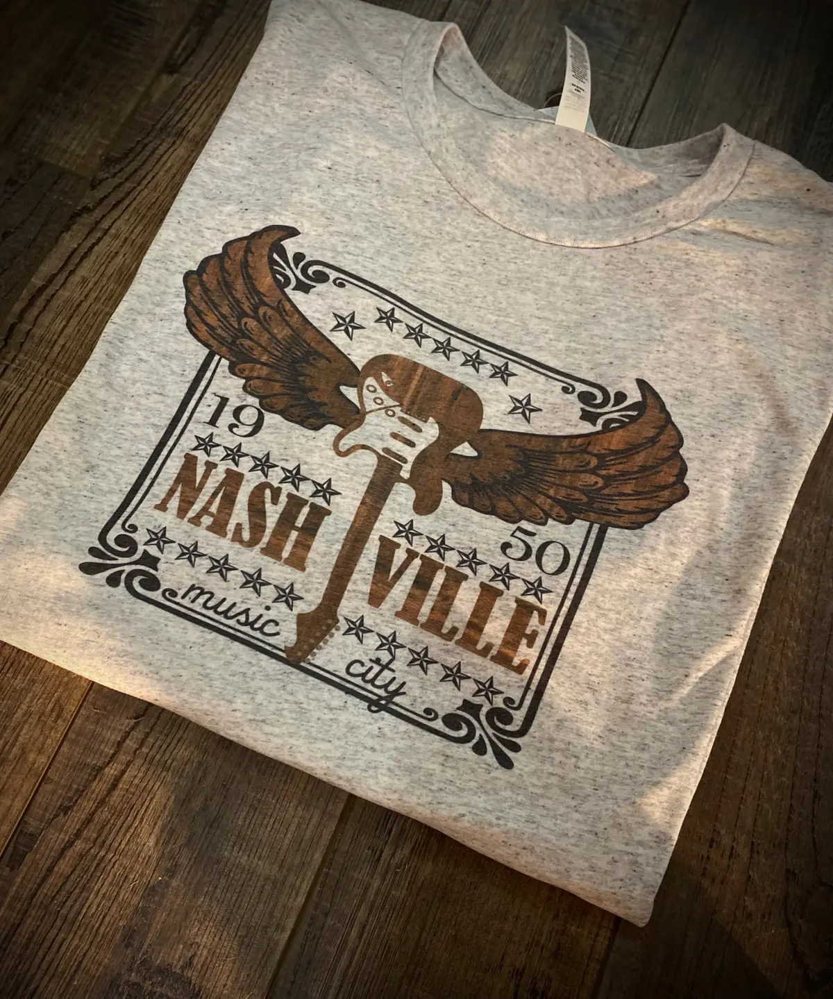 Nashville Guitar 1