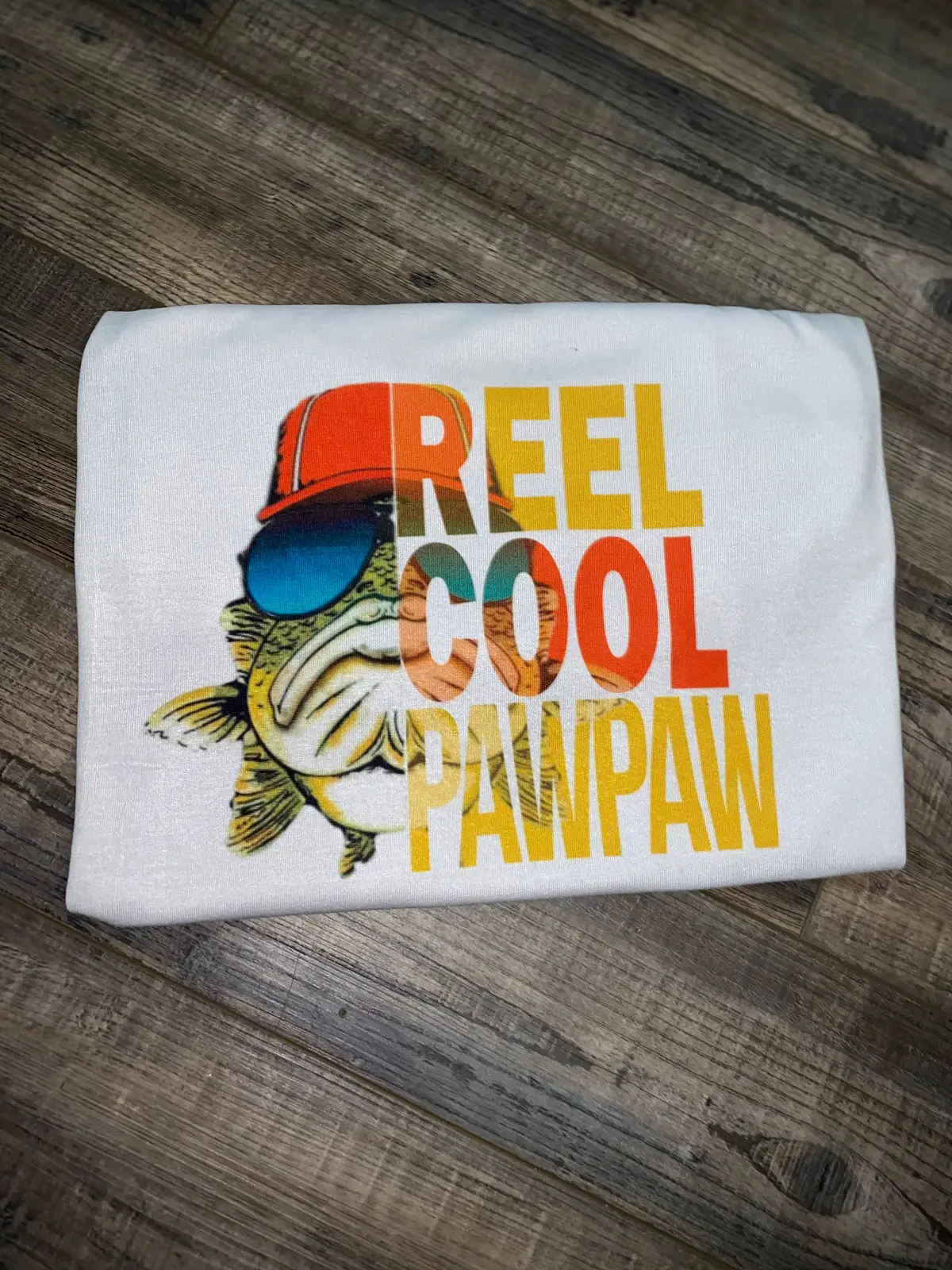 Reel Cool Pawpaw 1