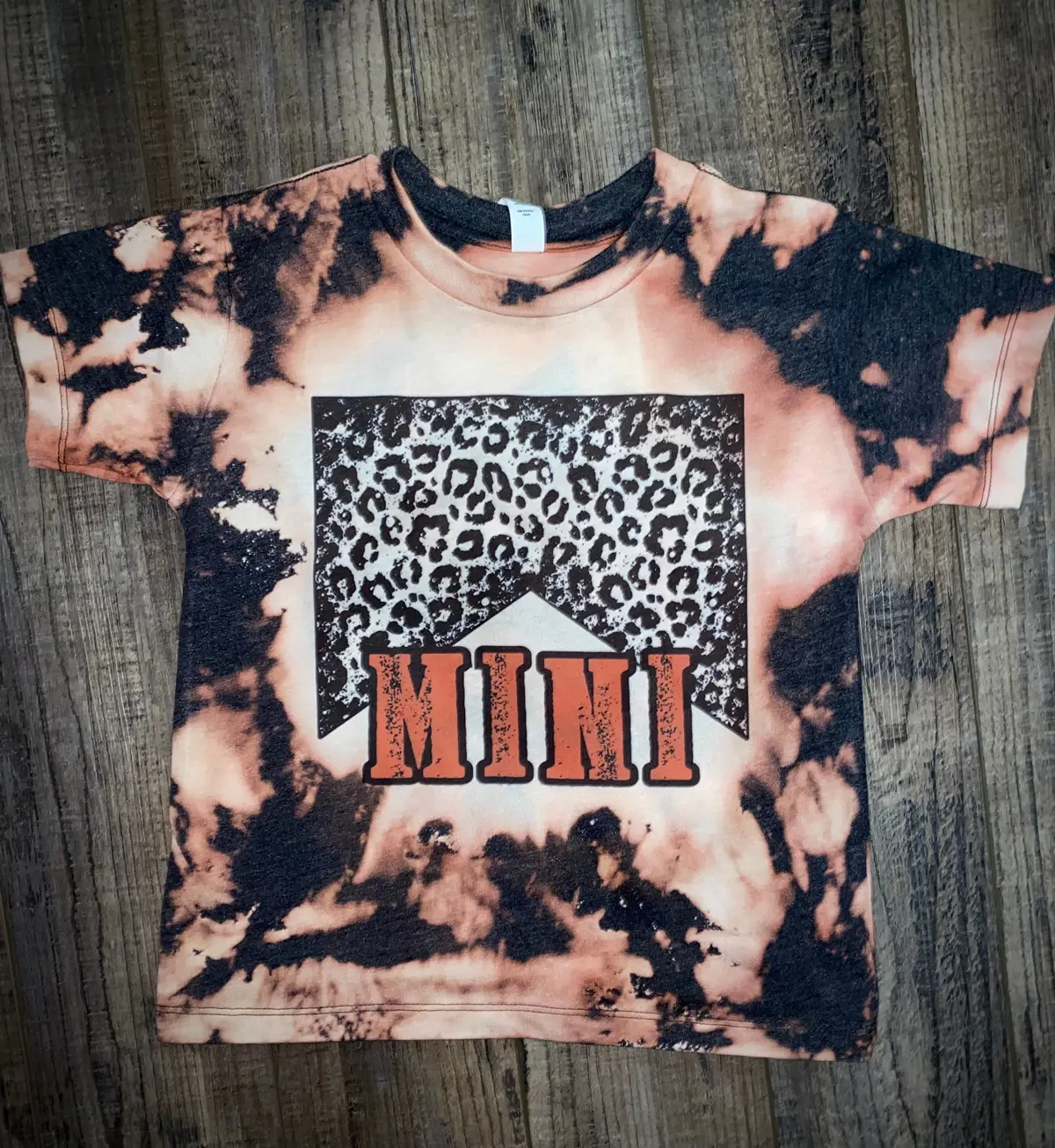 Mini Marlboro Leopard 1