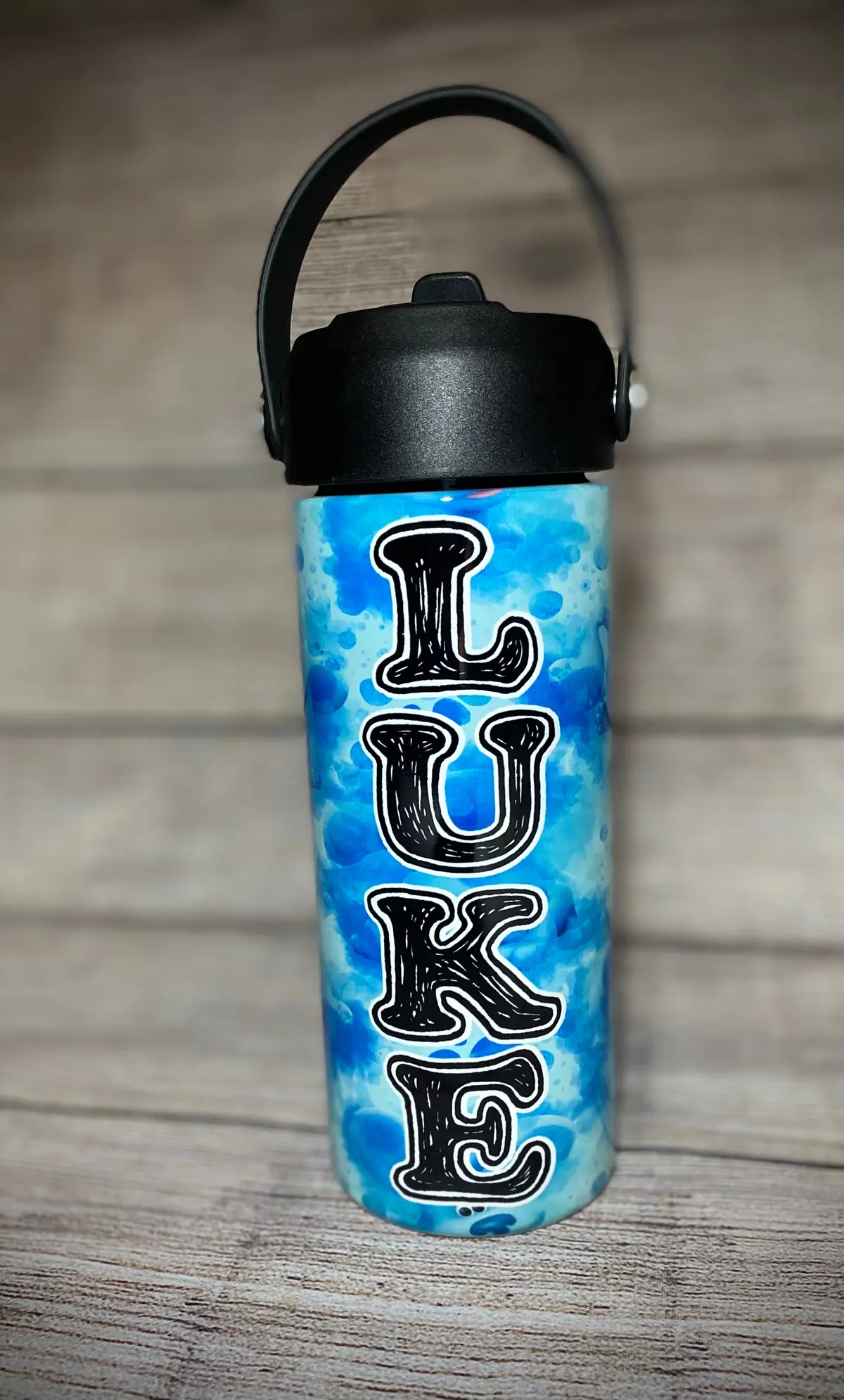 Blues Clues Tumbler 1