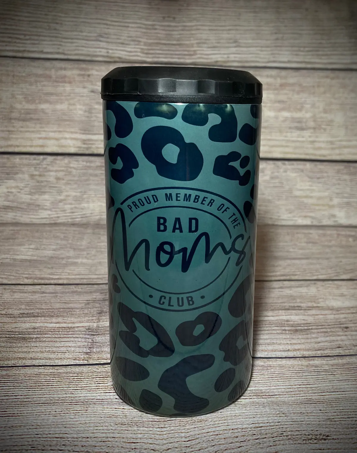 Bad Moms Club Tumbler 1
