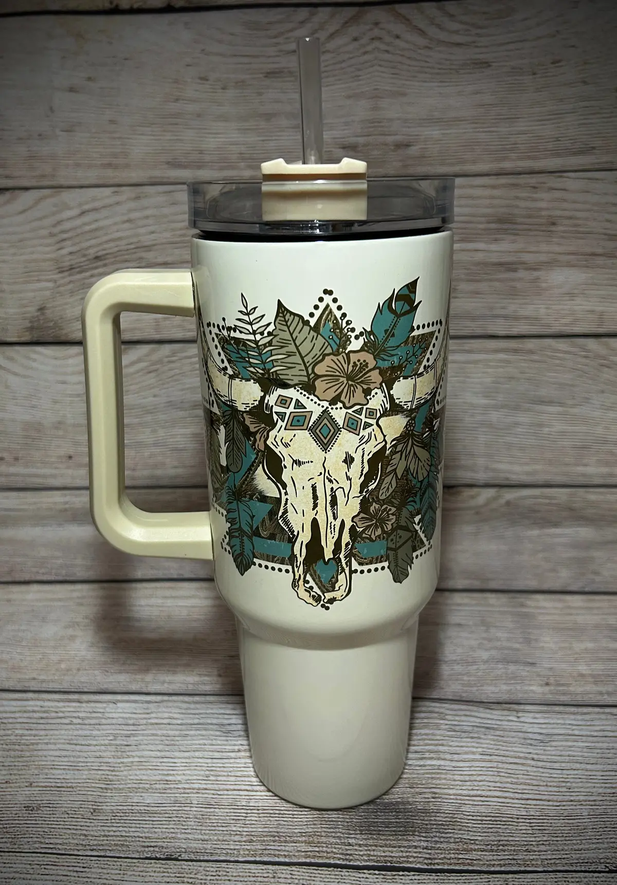 40Oz Handle Tumbler 1