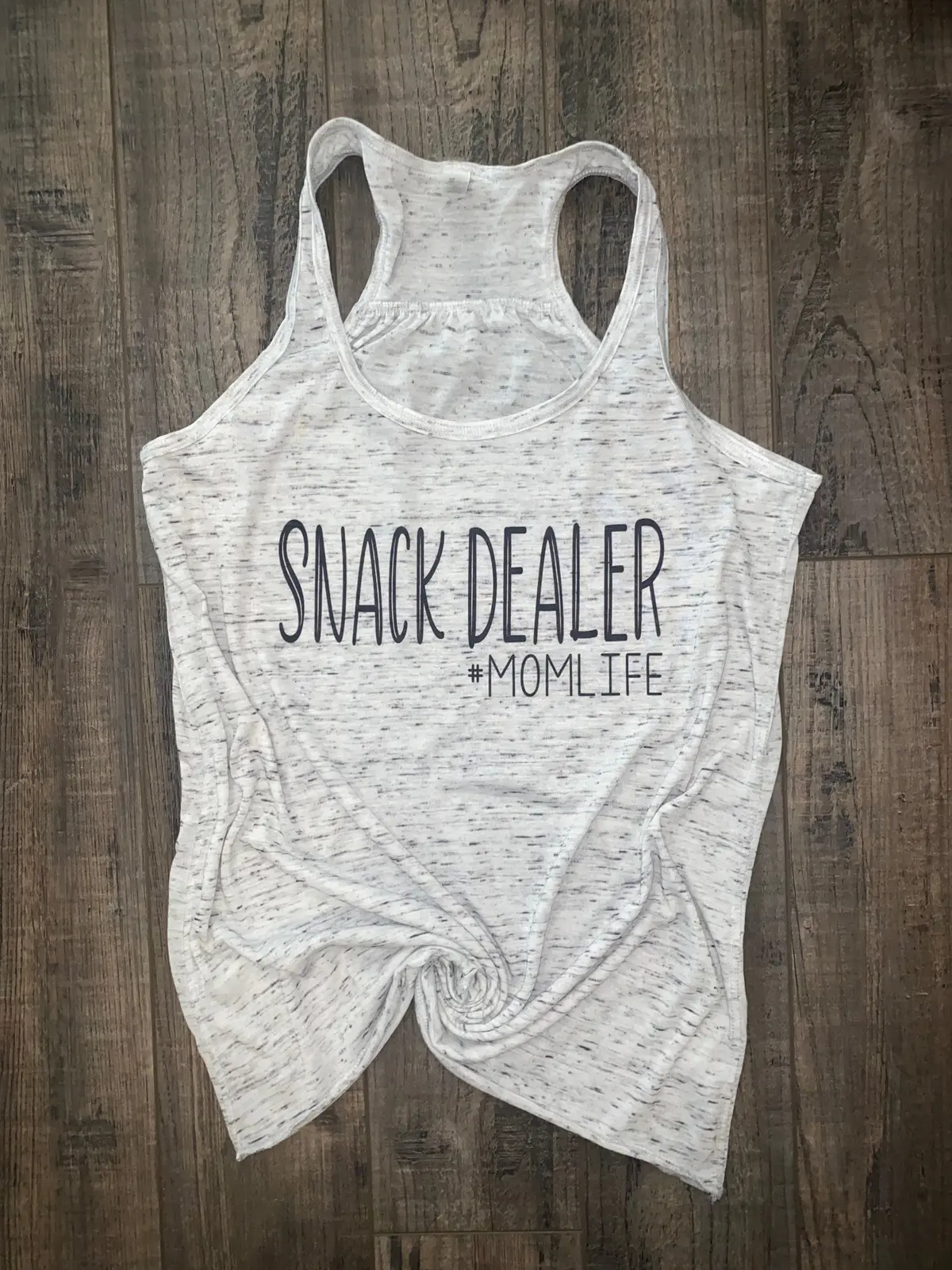 Snack Dealer #Momlife 1