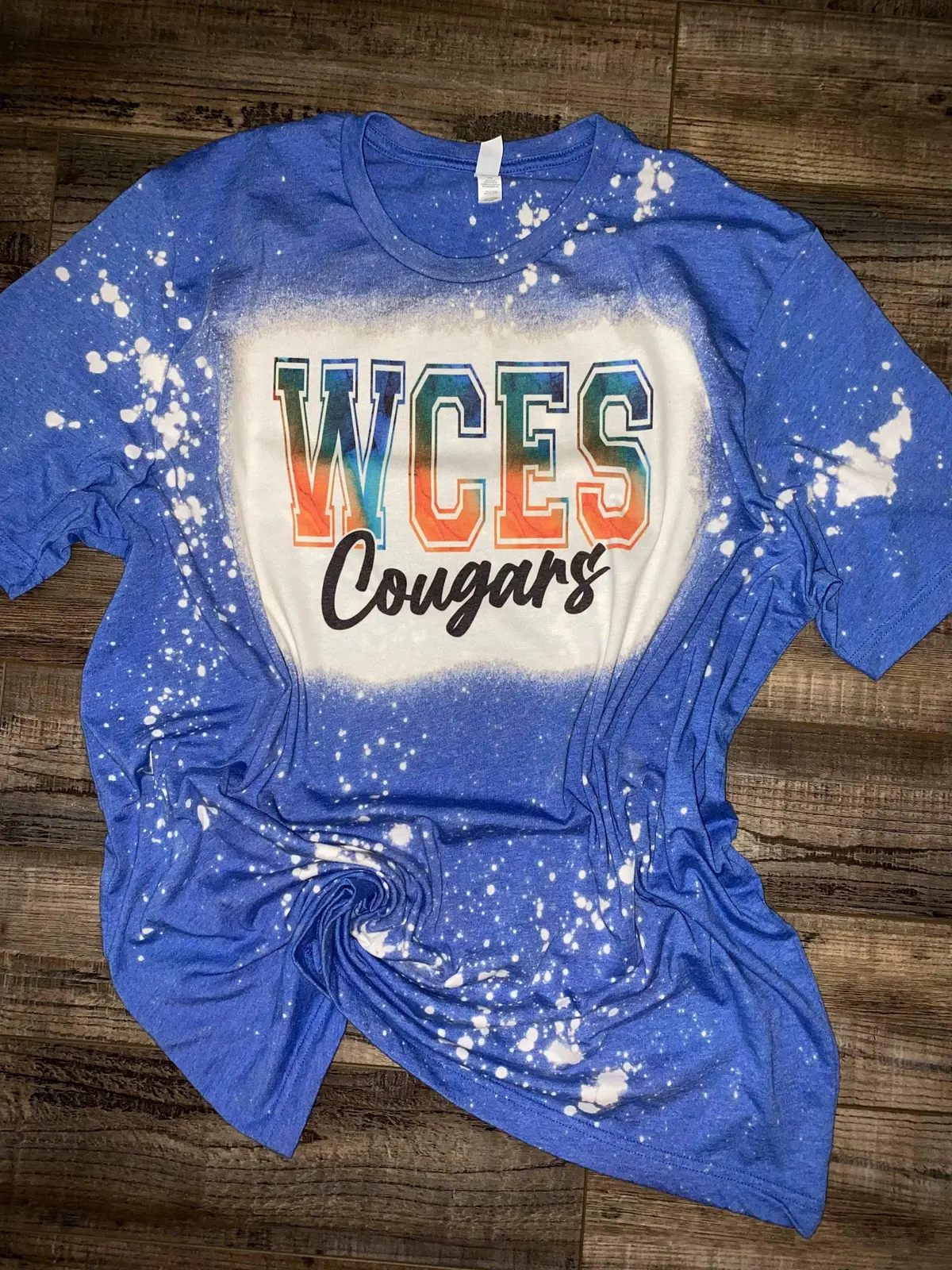 Wces (Watercolor) 1