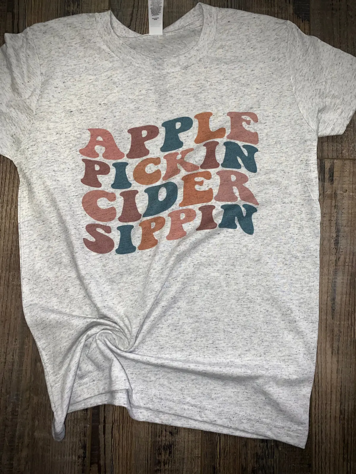 Apple Pickin Cider Sippin 1