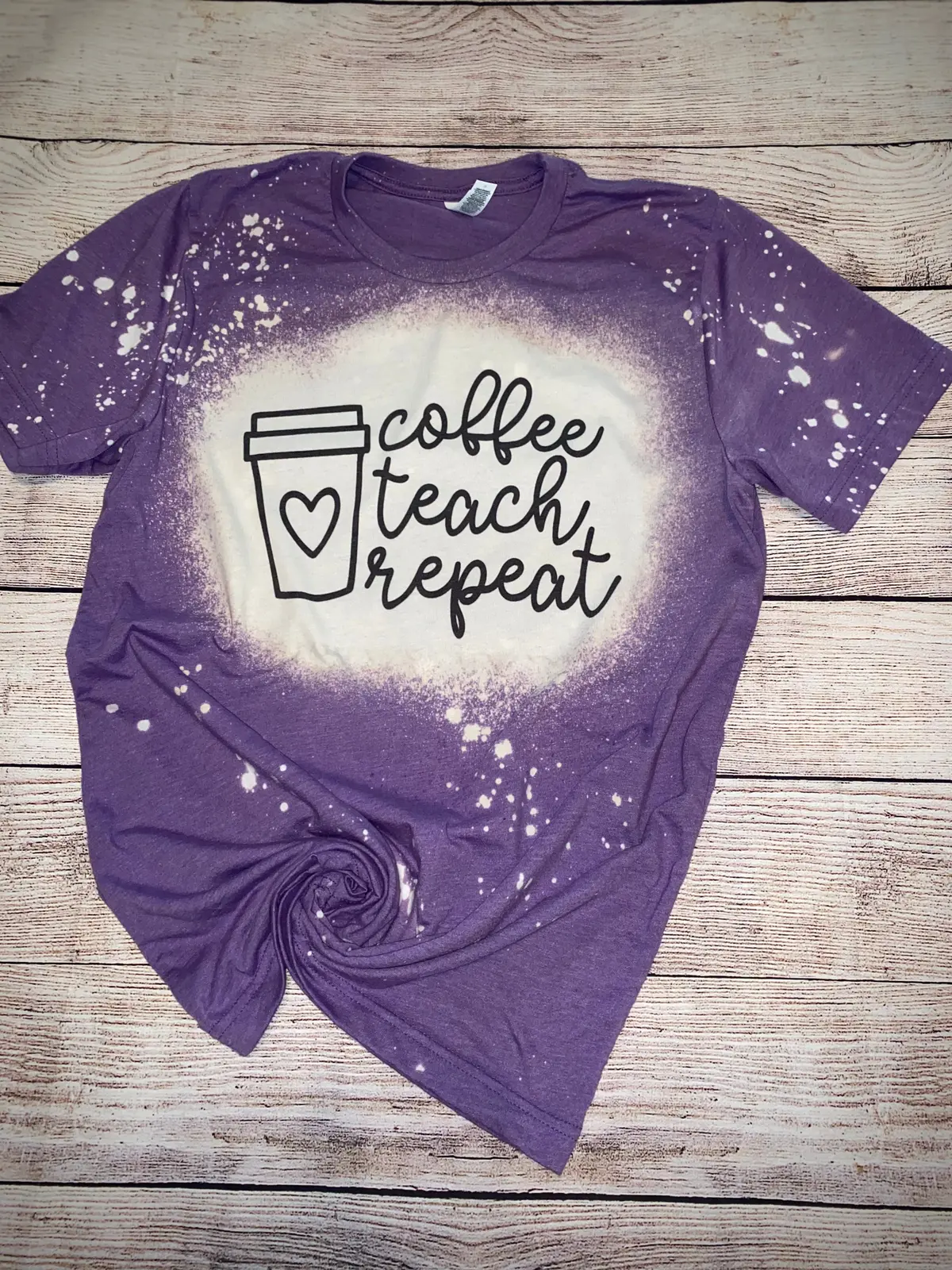 Coffee Teach Repeat 1