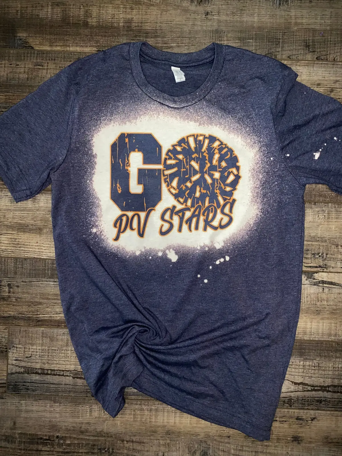 Go Pv Stars (Pom) 1
