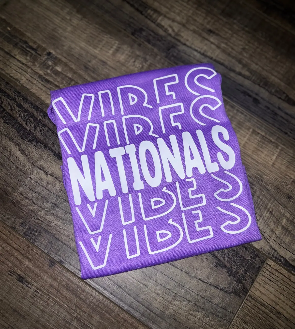 Nationals Vibes 1