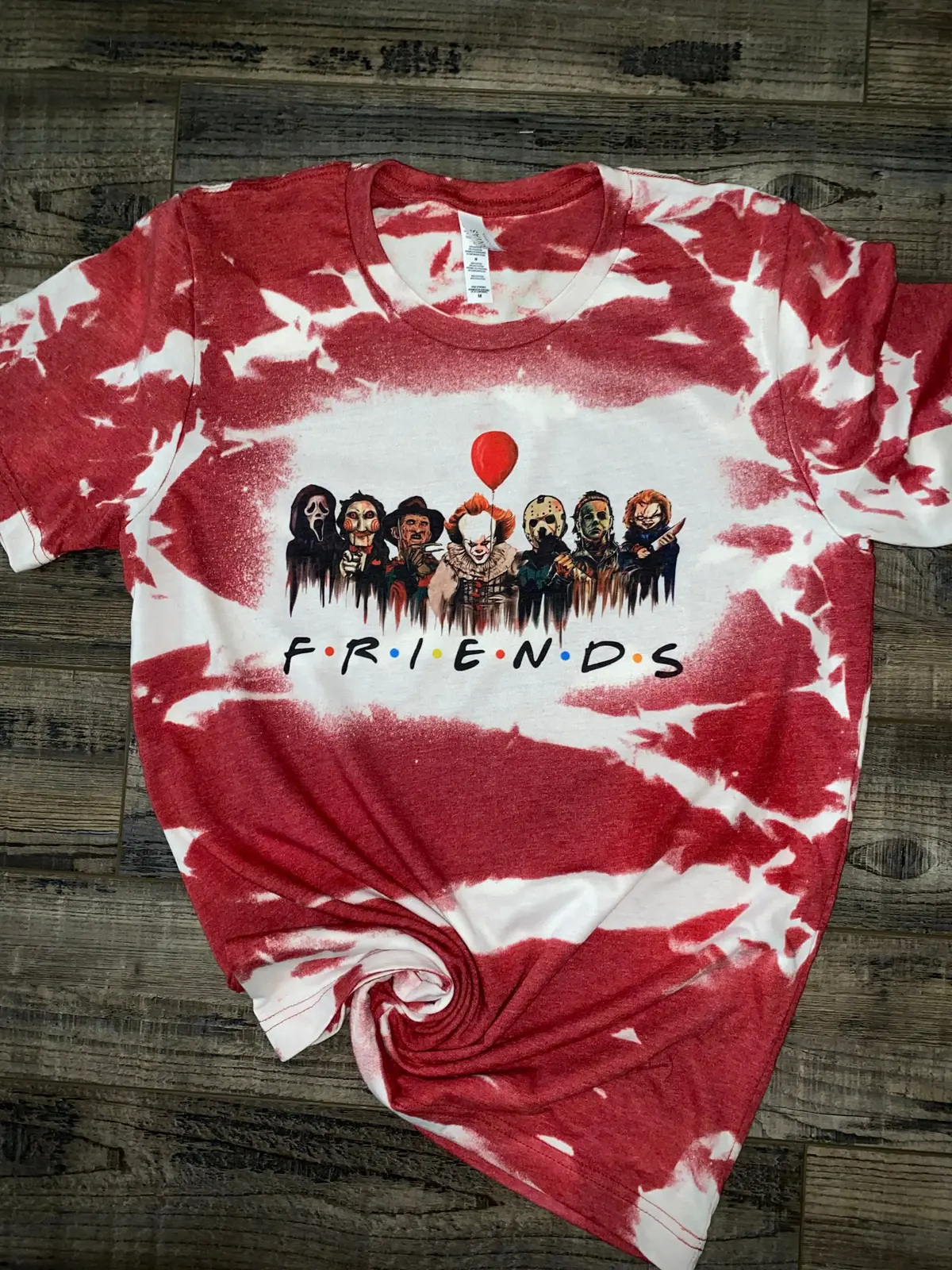Halloween Friends 1
