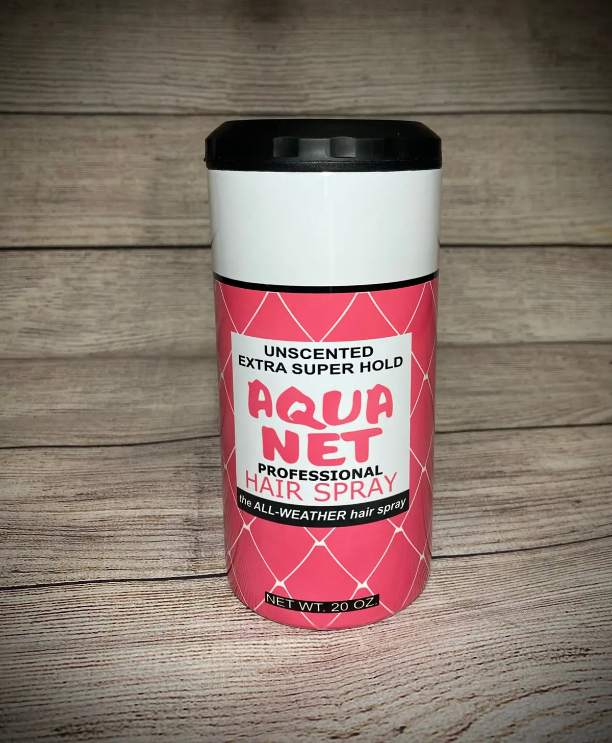 Aqua Net Tumbler 1