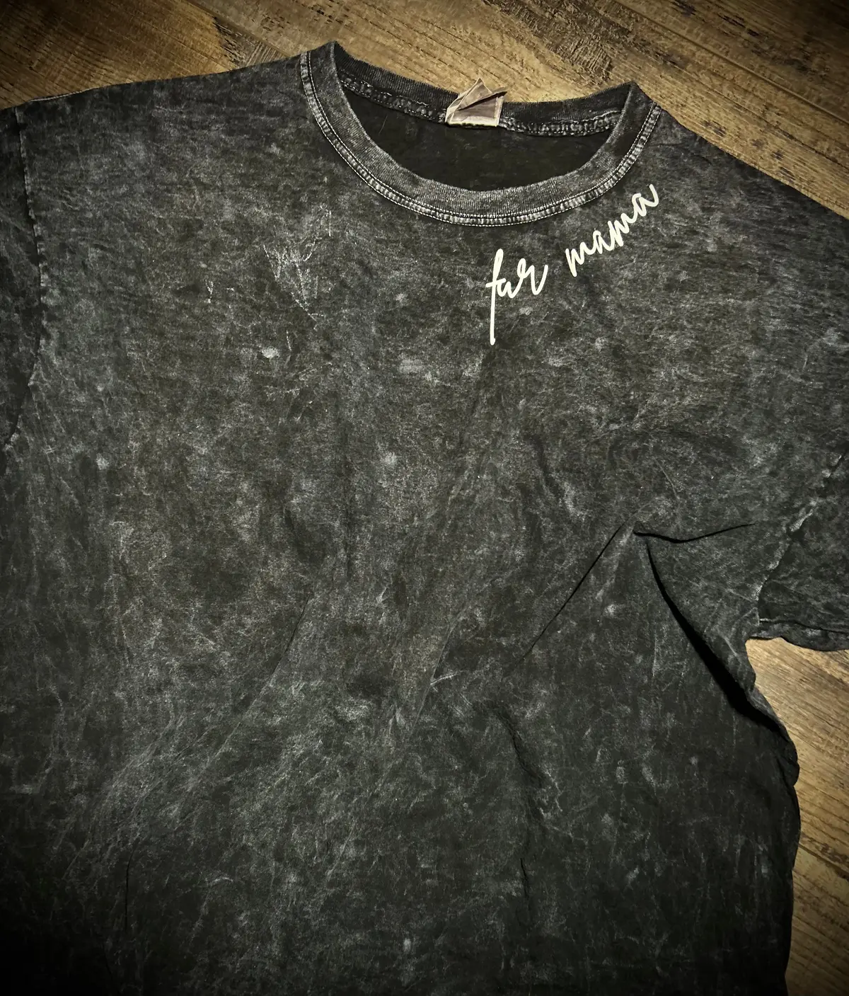 Fur Mama (Neck) 1
