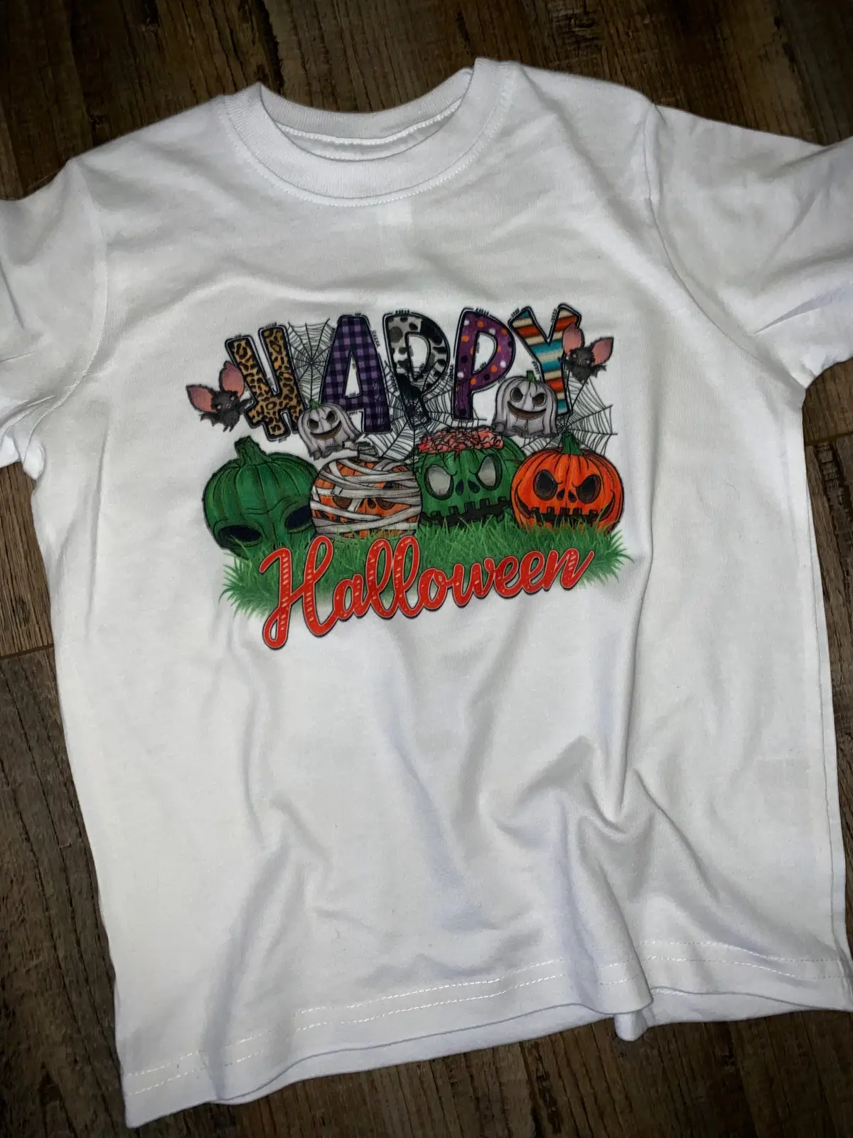 Happy Halloween 1