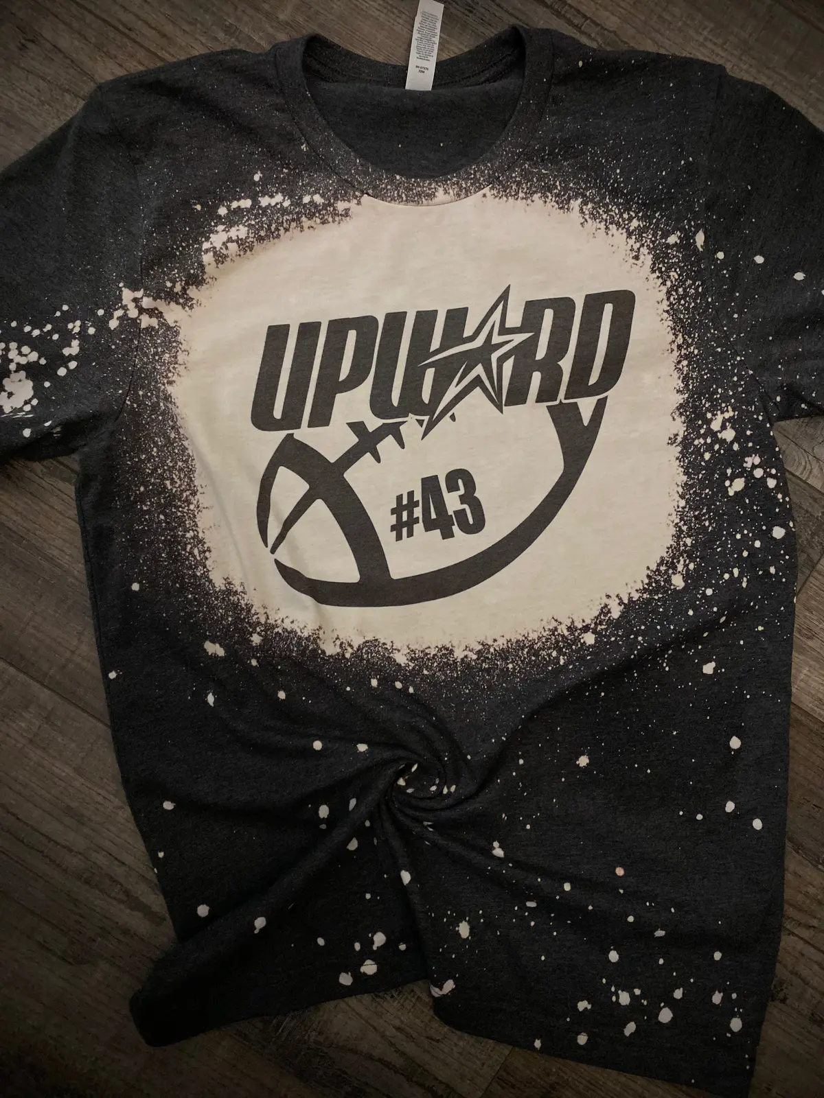 Upward Football 1