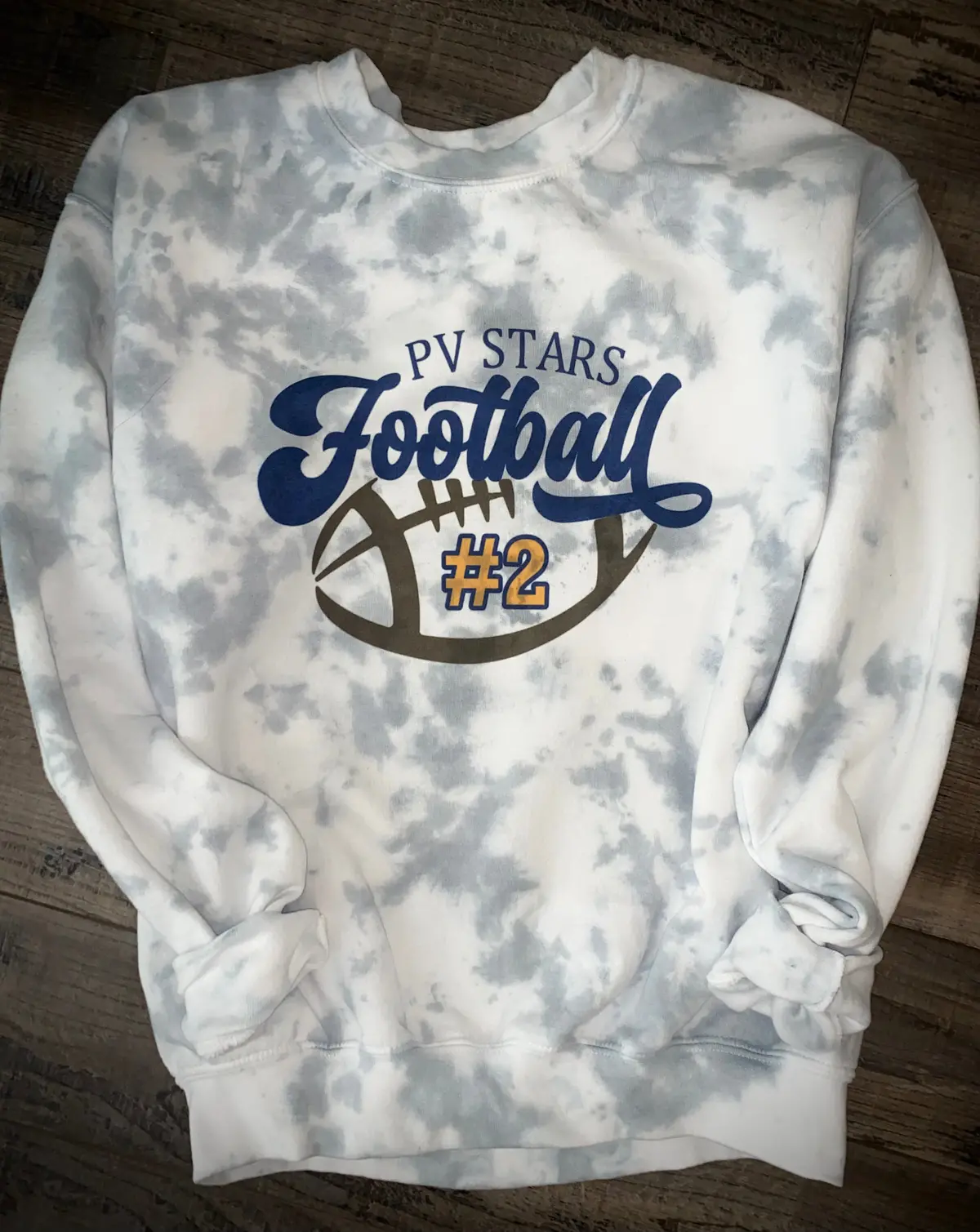 Pv Stars Football 1