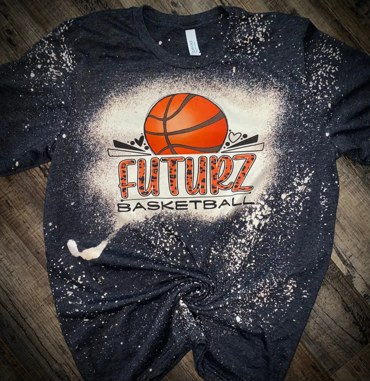 Futurz Basketball 1