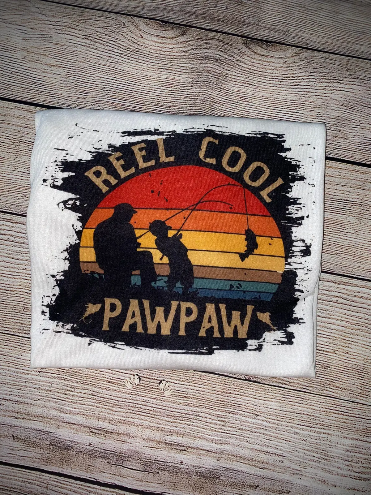 Reel Cool Pawpaw 1