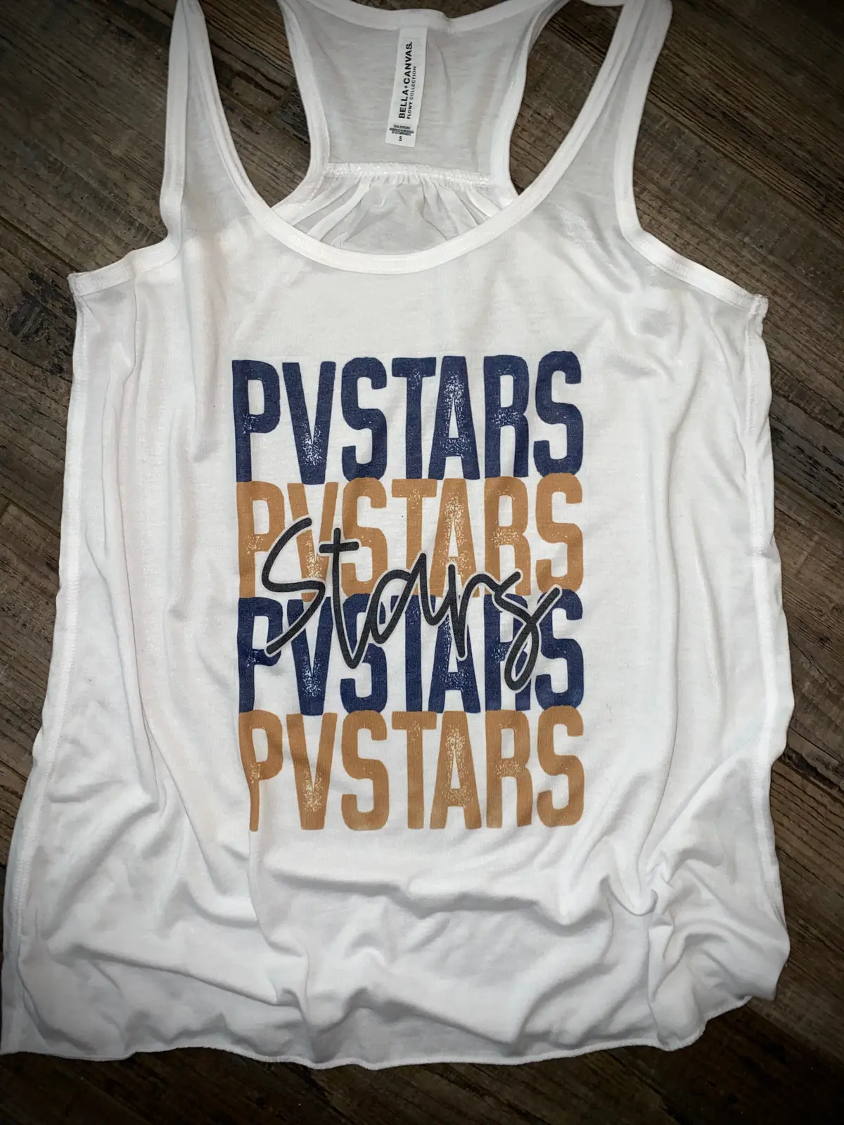 Pv Stars Mirrored 1