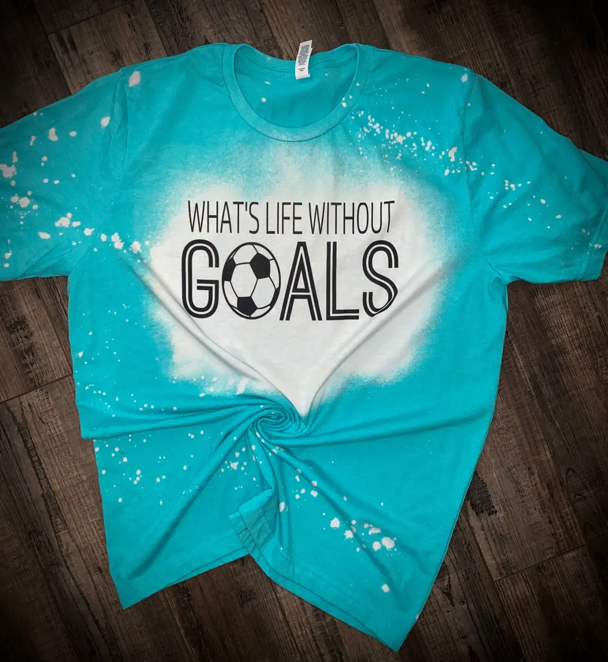 What’S Life Without Goals 1