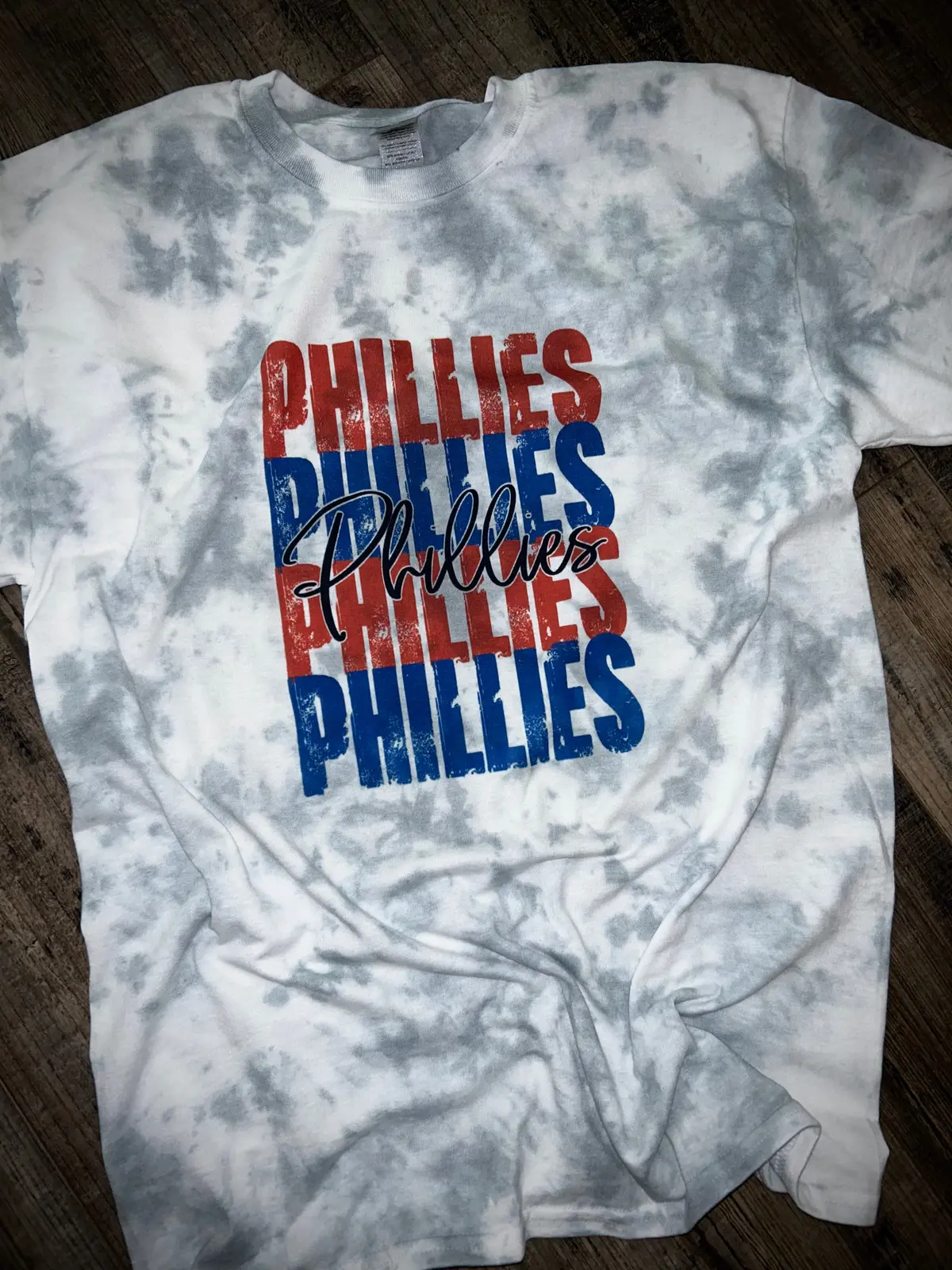 Phillies Mirror 1