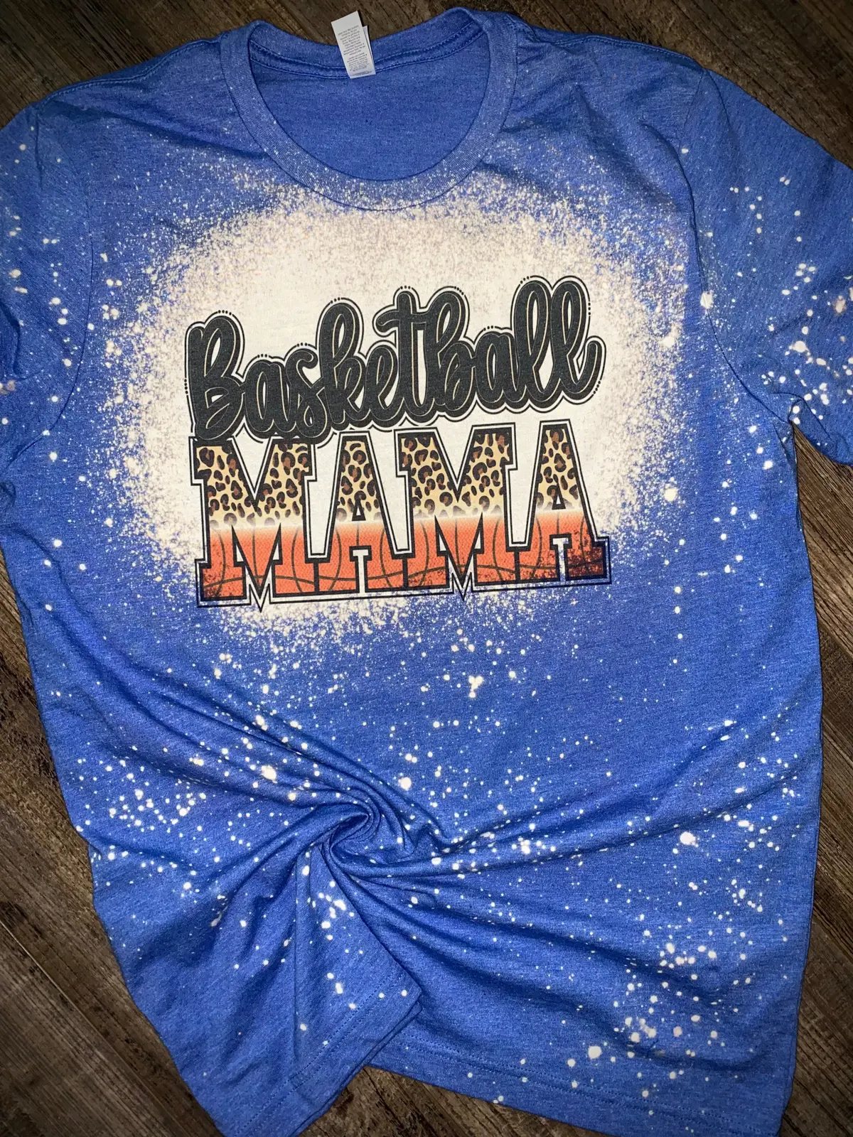 Basketball Mama 1