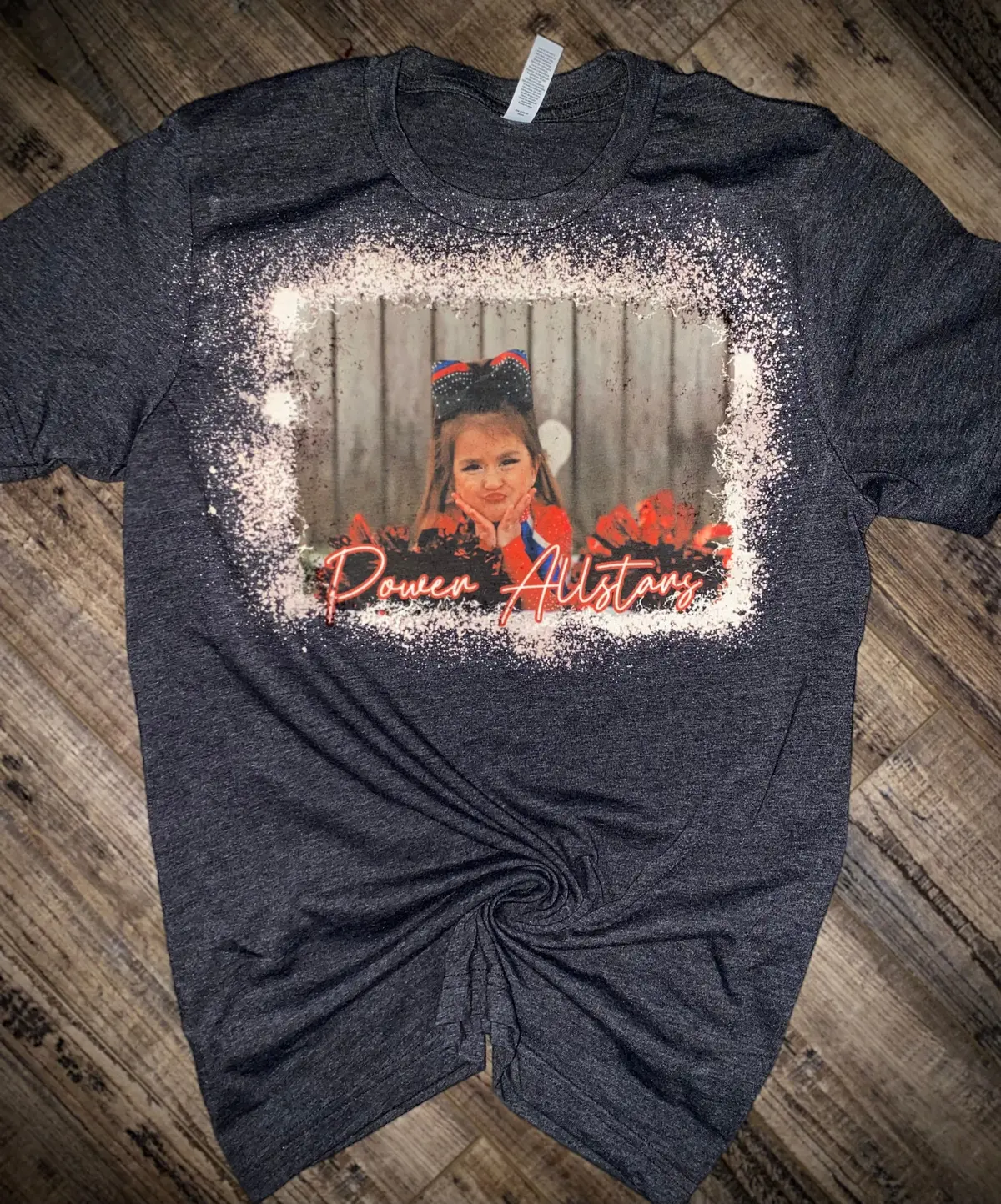 Personalized Photo Top 1
