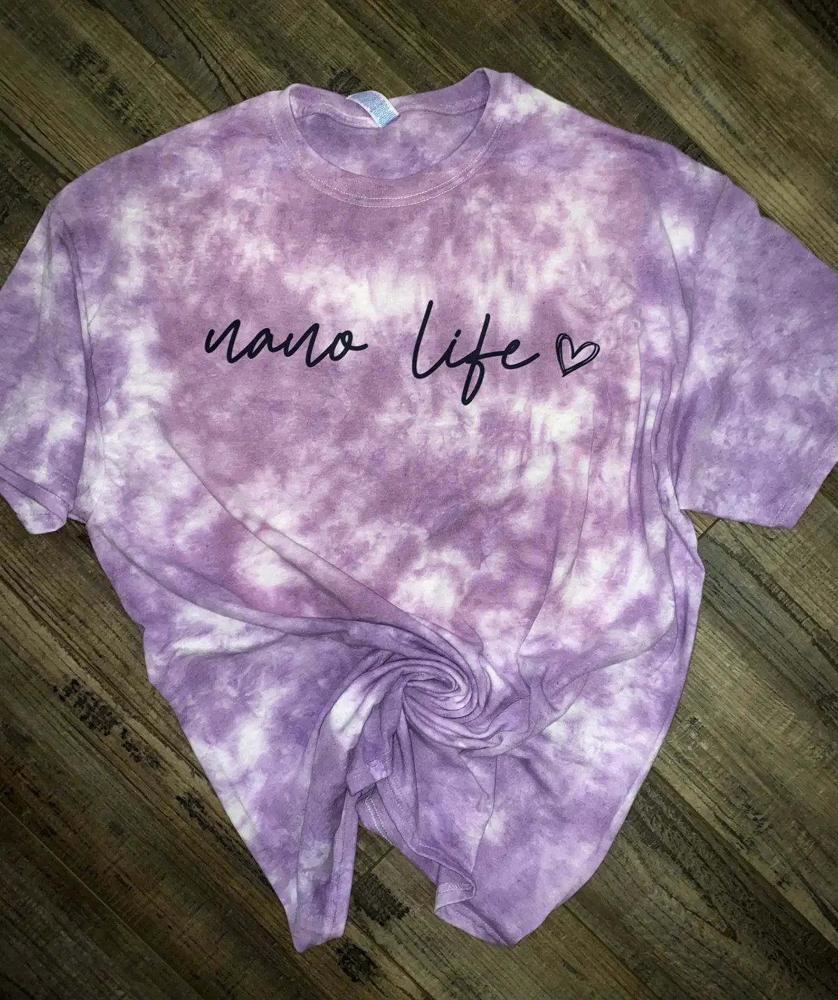 Nano Life (Customizable) 1