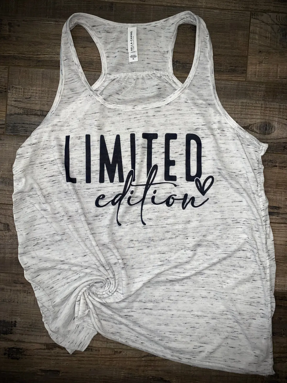 Limited Edition 1