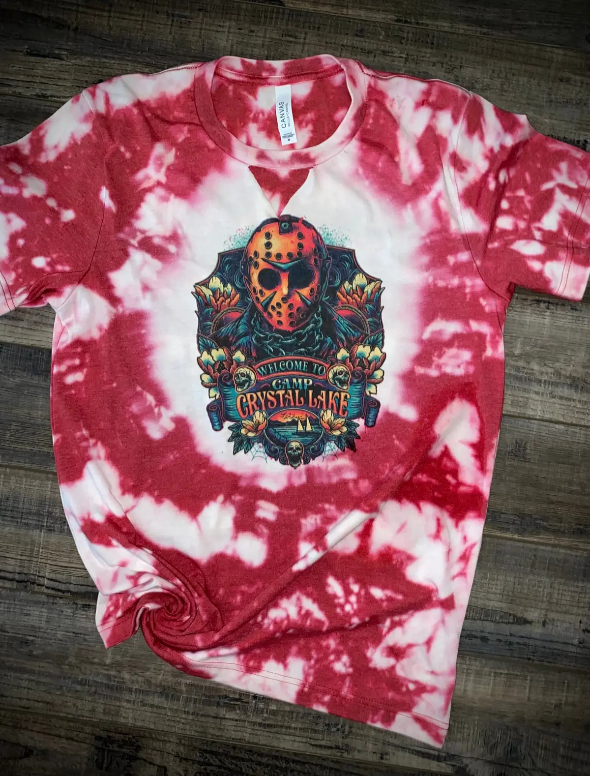 Camp Crystal Lake 1