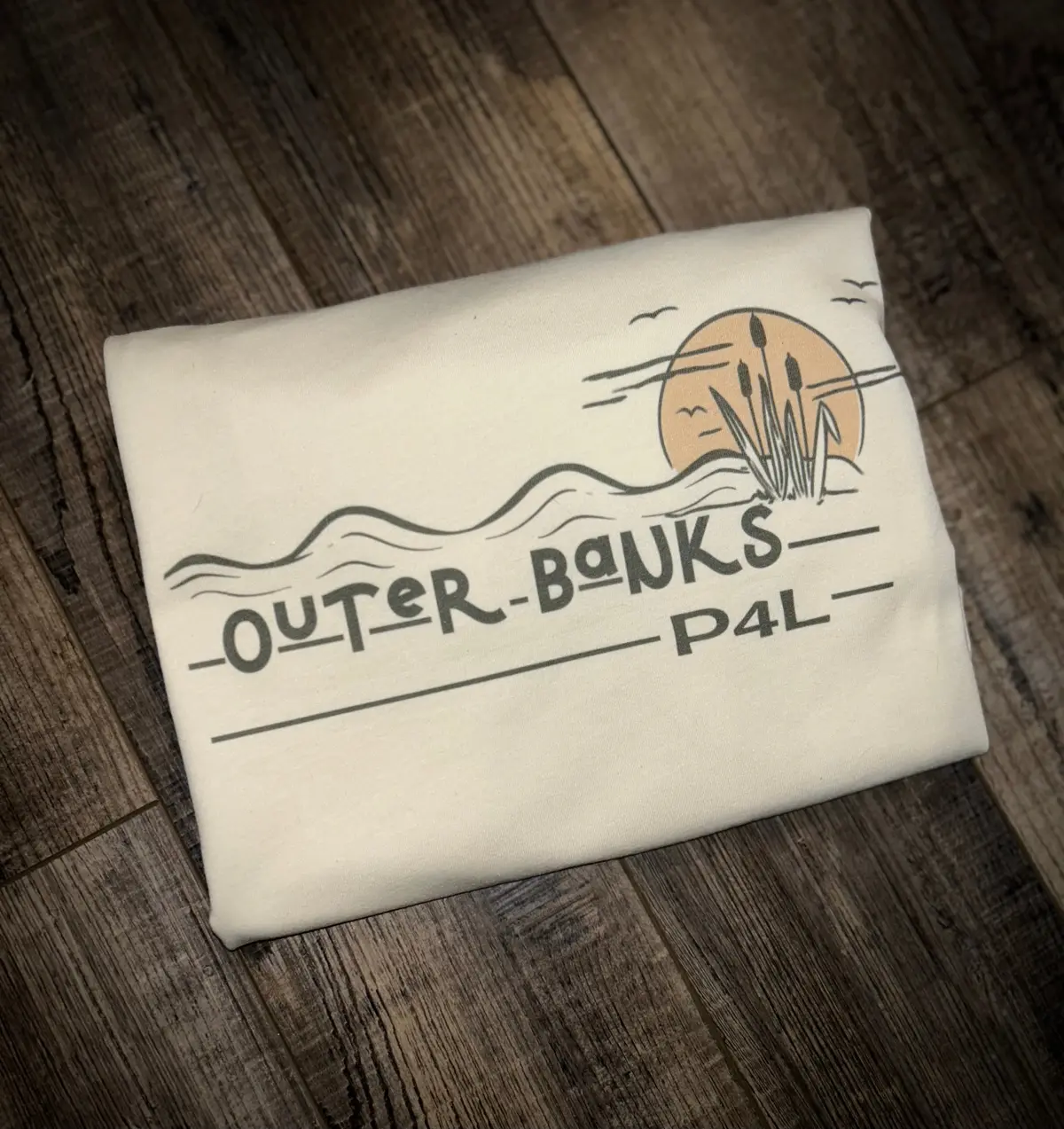Outer Banks P4l 1