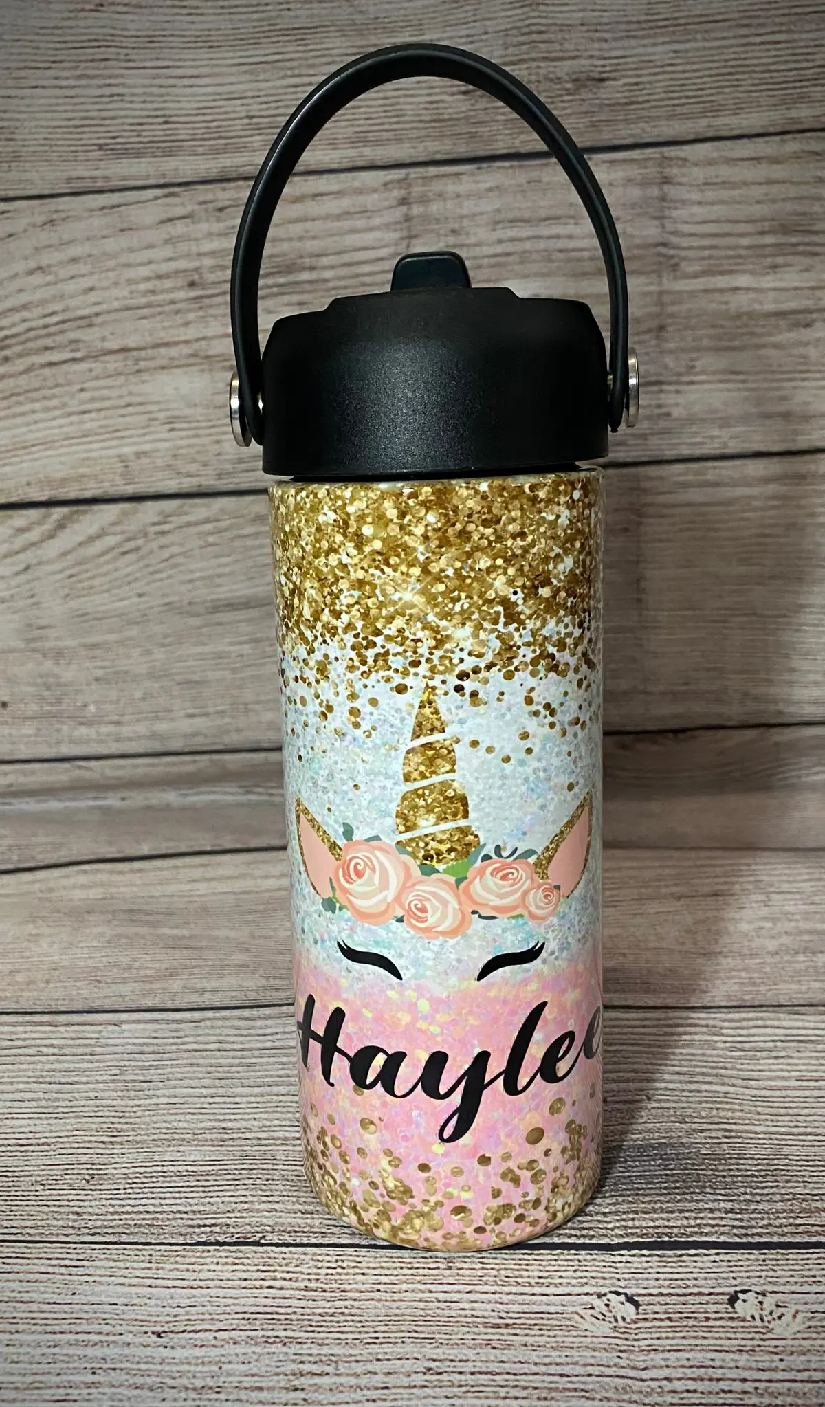 Unicorn Tumbler 1