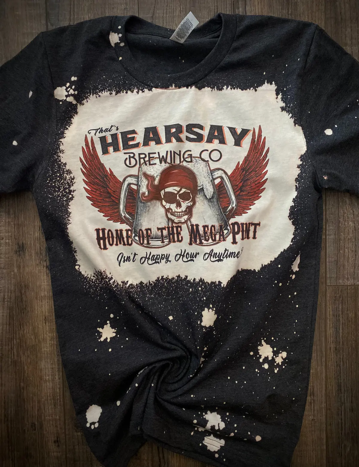 Hearsay Brewing Co 1