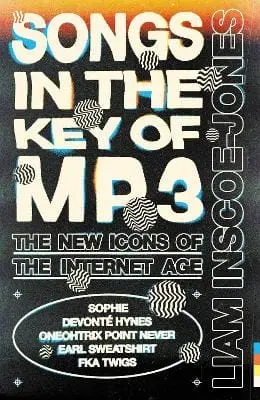 Liam Inscoe-Jones: Songs In The Key Of Mp3 [2025] 1