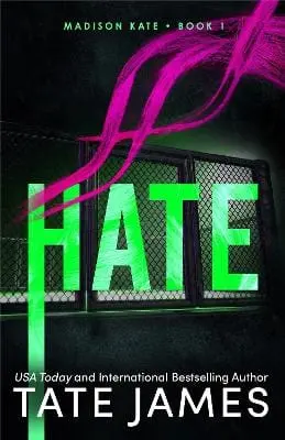Tate James: Hate [2024] 1