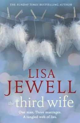 Lisa Jewell: The Third Wife [2014] Trade Paperback 1