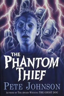 Pete Johnson: The Phantom Thief [1998] Paperback 1
