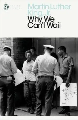 Martin Luther King, Jr.: Why We Can't Wait [2018] 1