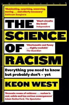 West Keon: The Science Of Racism [2026] 1