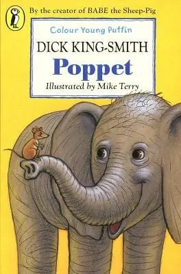Dick King-Smith: Poppet [1999] Paperback 1