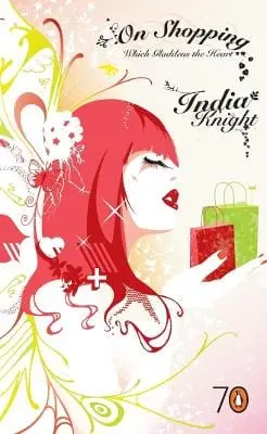 India Knight: On Shopping [2005] Paperback 1