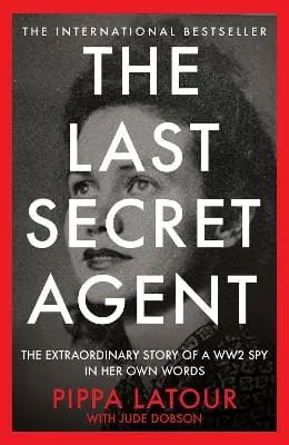Pippa Latour: The Last Secret Agent [2024] 1