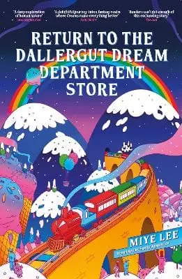 Miye Lee: Return To The Dallergut Dream Department Store [2025] 1