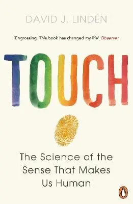 David J. Linden: Touch [2016] Paperback 1