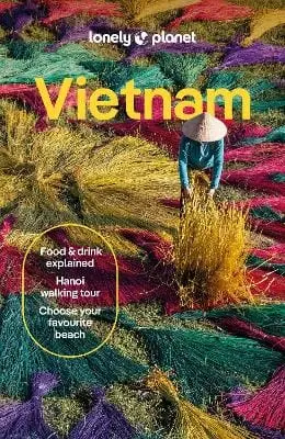 Planet Lonely: Lonely Planet Vietnam [2025] 1